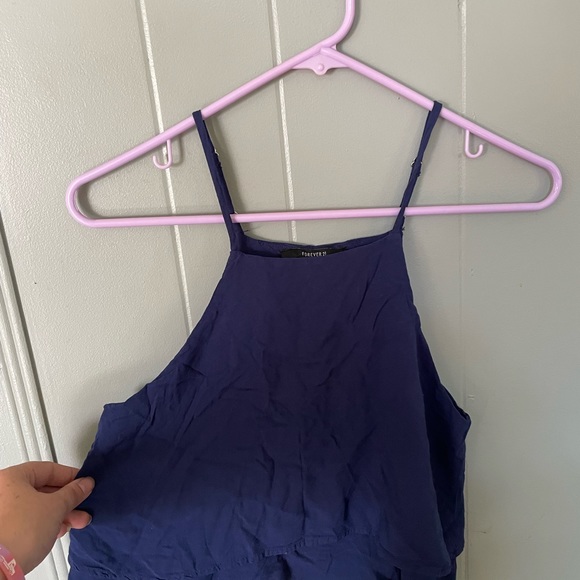 Bunch of crop tops, jeans, shirts, a little bit of everything.You make an offer. - Picture 1 of 16